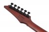 Ibanez Gio GRG121PAR-KBF Brown Black Burst Flat